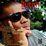 DUTCH B - MANGO & BREAD - EP #ITUNES 2/24/17 