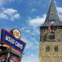 Beetje Amerika in Enschede