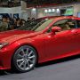 【東京モーターショー2013】LEXUS RC300h