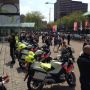 Actie op Coolsingel. Maar watvoor?