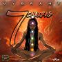 VYBRANT - 7 CHAKRAS - EP #ITUNES 11/20/15 #PREORDER 11/6/15 @vybrant_yvp