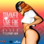 SILLZ FT. ELEPHANT MAN - SUMMER TIME FINE - SINGLE #ITUNES 1/22/16 #PREORDER 1/8/16 @eledienergygod 