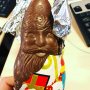 BREKEND: Sinterklaas blijkt kerstman 😮