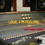 NATURAL HIGH - LOVE I'M FEELING - SINGLE #ITUNES 7/14/17 