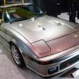 【東京オートサロン2016】RE雨宮 Inspired 7
