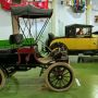 【オートジャンボリー2014】埼玉自動車大学校の保有する車両の展示も行われました このヘンは資料的な奴かな