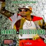 GRANITE - ZILLI ZILLIONS - SINGLE #ITUNES 9/2/16 @graniteproduction