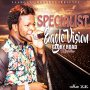 SPECIALIST - EAGLE VISION - SINGLE #ITUNES 2/17/17 @yaadgang_music