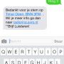 Leuk programma dat “Timur Open“. 