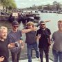 #vrijmibootje