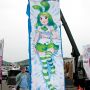 【第10回ひめたま痛車祭り】なにコレ凄いｗｗｗｗｗｗｗ