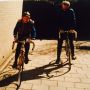 Kijk @gijsbregt Je eerste racefiets. 