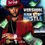 VERSHON - NAH STOP HUSTLE - EP #ITUNES 3/10/17 #PREORDER 2/24/17 @goldmindproduct