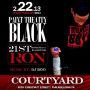 Only place to be come show  @Ron215_ some Bday love next month 