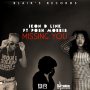 IKON D LINK FT. POSH MORRIS - MISSING YOU - SINGLE #ITUNES 2/10/17 @blairsrecords @POSHmuzik