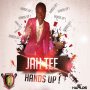 JAH-TEE - HANDS UP - SINGLE #ITUNES 4/29/16 @brosentertainm1