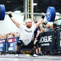 WOD 21-6-2016

Olympic lifts: Snatch waves