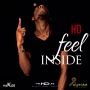 HD - FEEL INSIDE - SINGLE #ITUNES 11/13/15 @kimanimlmg