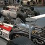 【ホンダコレクションホール】第一期ホンダF1の車両群