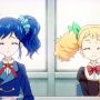 @aikt_my 「最初の打ち合わせでも同じアイデア出したんだけど…」と苦笑するあおいちゃんの心境を思うと辛すぎて……