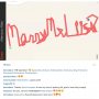 "Marry me Lisa" as a ride on Strava #tinder for sports #sportnext #trend