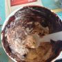 Die McFlurry Magnum slaat nergens op. Pot chocoladepasta. Had haute cuisine verwacht. 