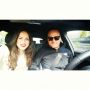 On our way to the first Kingsday party #breda #538 #koningsdag #vip #partytime