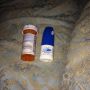 RT @REALDJPAPITO730 @ThatsJustDarlin @bigdaddykane Always Gotta Have That Allegy Med On Hand.. >>You already know!