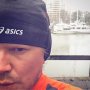 Misty winter morning run 🌫🌫🌫
#earwarmers #runningkeepsyouwarm