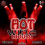 VARIOUS ARTISTS - HOT WINE RIDDIM #ITUNES 4/1/14 @TheRiddimMaker