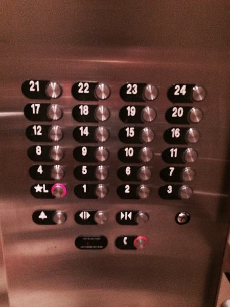 Why Don T Hotels Have The 13th Floor Again By Sweet Box Suzie Why Don T Hotels Have The 13th Floor Again