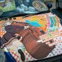 【ひめたま痛車祭2017】サファイアちゃん with コペン 