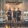 Yes! Nog 1 nachtje slapen. @nike pakt weer uit met kortingen tijdens de Nike x Vondelgym shopping day. 
Op vertoon van deze post krijg jij 25% korting op alle producten. En mocht het nou gebeuren dat je die toffe schoenen die je zo graag wilde niet op voorraad hebben? No worries. Deze kan je dan samen met een medewerker bestellen via de app, inclusief korting. 
Tot morgen! 😍✔️️