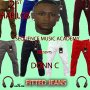 DONN C - FITTED JEANS - SINGLE #ITUNES 3/31/17 