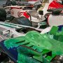 【Honda Collection Hall 2016】ホンダF1第3期を彩ったマシン達も勢揃い 