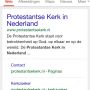 PKN!!!!!!! Maar niet dit dus. #ESF15 