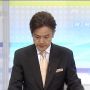 気象情報前で終わり。