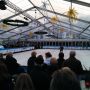 En zo schaatst Jody Bernal door Sittard #wentjerdruim