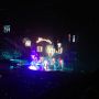 De opening van @pink is in ieder geval al lekker! … Eh. #ttalt #ziggodome 