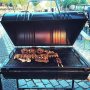Summer lovin' 🔥🔥🔥
#bignathe #racks #food