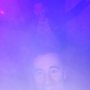 New smoke machine in Smallest Disco works almost too good. Almost.