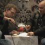 Benieuwd wat er #backstage allemaal gebeurt? Check dit filmpje van @_JURK_ maar eens.. #3FM