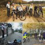 Nice to be together @HotelWesseling for the introduction days with @WM3Procycling. Different activities; good fun!
