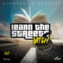 VITCH - LEARN THE STREETS - SINGLE #ITUNES 7/28/17 @only1vitch @quantanium_rec