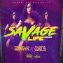 SAVAGE LIFE RIDDIM - TOMMY LEE SPARTA, SHATTA WALE #ITUNES 7/14/17 @damagemusiq