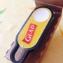 Amazon Dash Button. 