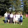 G'ma and her children 