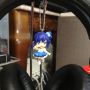 あおいちゃんをバナナスタンドに かわかわ 