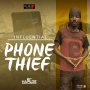 INFLUENTIAL - PHONE THIEF - SINGLE #ITUNES 7/29/16 @charmbprod