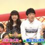 ぎゃー3枚目のだいすけ可愛い、あにあねおはよう、私はツナマヨがいいです。　#etv